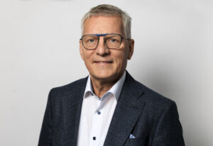 Picture of Martin Sattrup Christensen
