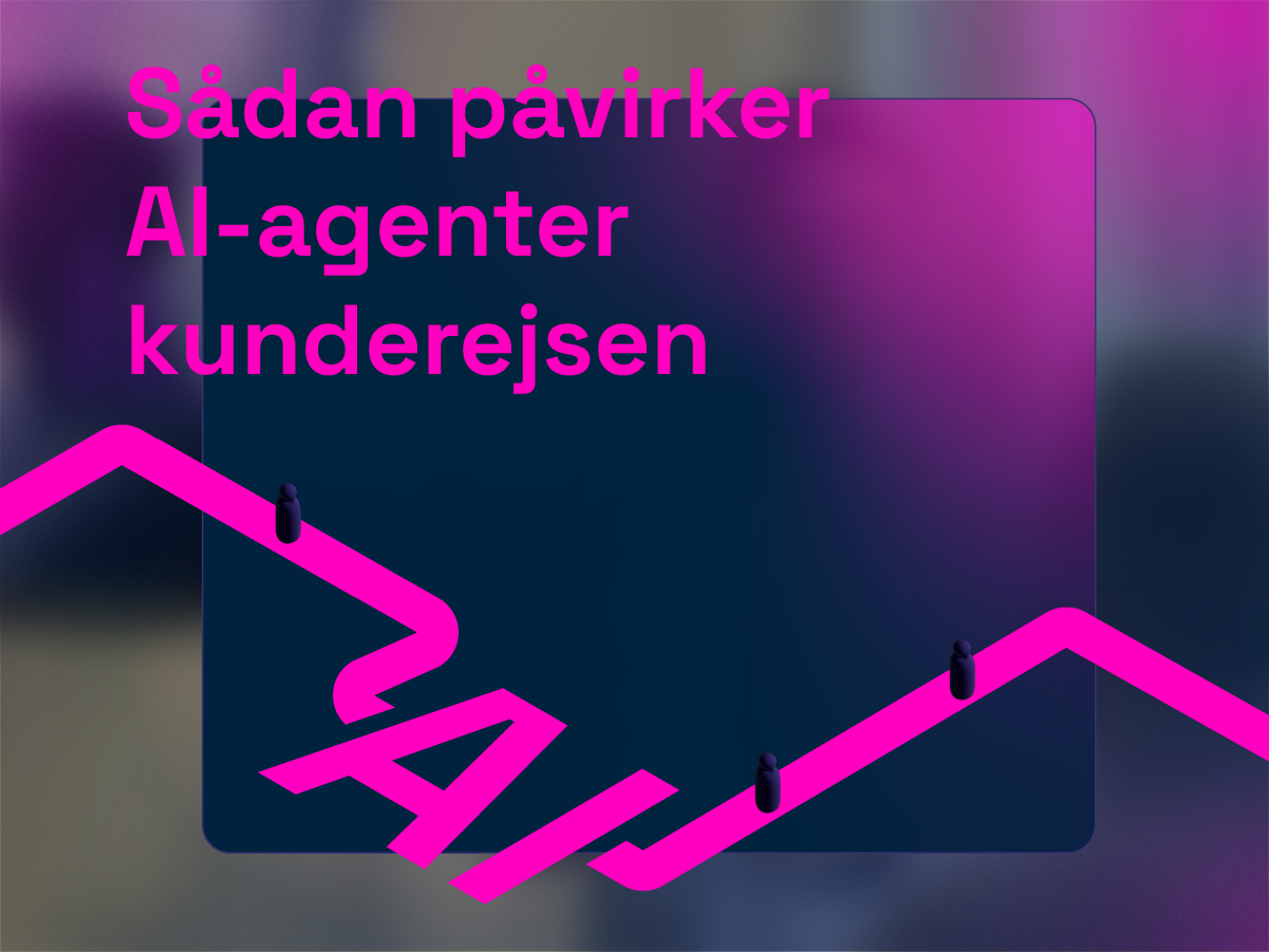 Ai-kurser - AI Agenter